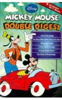 Mickey Mouse Double Digest 6 In 1