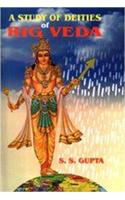 A Study of Deities of Rig Veda