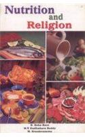 Nutrition and Religion