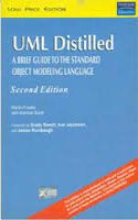 Uml Distilled, 2/E