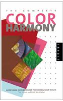 The Complete Color Harmony