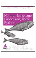 Natural Language Processing With Python