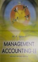 Management Accounting