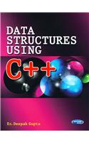 Data Structures using C ++