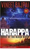 Harappa - Curse of the Blood River