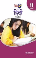 Full Marks Hindi Core Class 11 (Hindi)