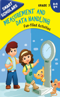 Smart Scholars Grade 3 Measurement and Data Handling