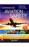 Commercial Aviation Safety