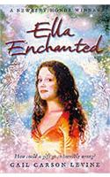 Ella Enchanted