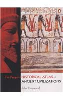 The Penguin Historical Atlas of Ancient Civilizations