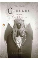 Call of Cthulhu and Other Weird Stories