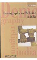 Demography and Religion in India