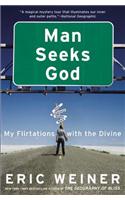 Man Seeks God