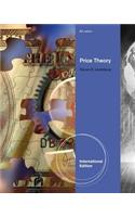 Price Theory and Applications, International Edition (with Economic Applications, InfoTrac 2-Semester Printed Access Card)