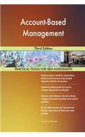 Account-Based Management Third Edition