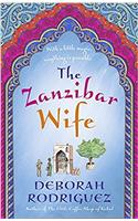 The Zanzibar Wife