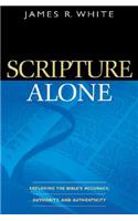 Scripture Alone