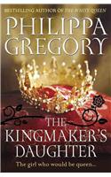 The Kingmaker's Daughter