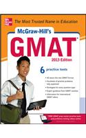 GMAT 2013 Edition