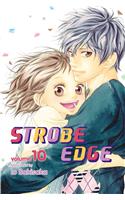 Strobe Edge, Vol. 10