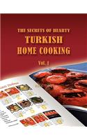 Secrets of Hearty Turkish Home Cooking