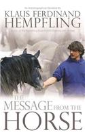 Message from the Horse