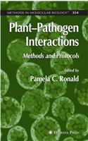 Plant-Pathogen Interactions