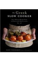 Greek Slow Cooker