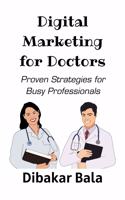 Digital Marketing for Doctors