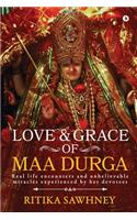 Love and Grace of Maa Durga