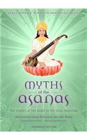 Myths of the Asanas