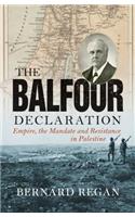 The Balfour Declaration