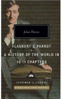 Flaubert's Parrot/History of the World