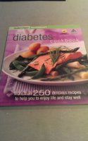 Diabetes Cookbook