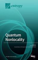 Quantum Nonlocality