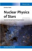 Nuclear Physics of Stars