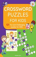 Crosswords for Kids