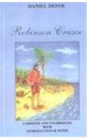 Robinson Crusoe