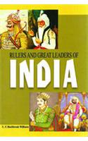 Rulers and great leaders of India