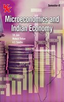 Microeconomics and Indian Economy for Sem II (B.A.- - I)