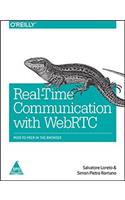 Real-Time Communication with WebRTC