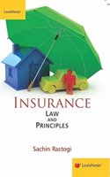 Insurance Law and Principles