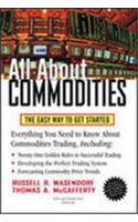 All About Commoditites: From Inside Out