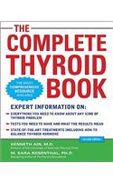 Complete Thyroid Book, Second Edition