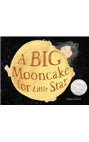 A Big Mooncake for Little Star