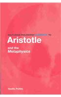 Routledge Philosophy GuideBook to Aristotle and the Metaphysics