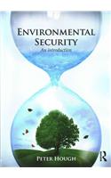 Environmental Security