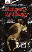 Dictionary of Mythology