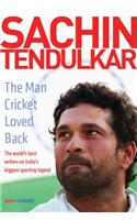 Sachin Tendulkar