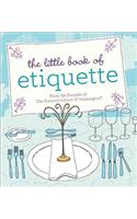 Little Book of Etiquette